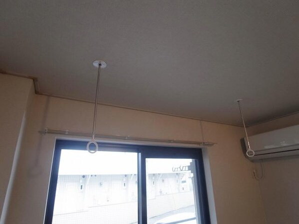 ラフォーレ田の物件内観写真